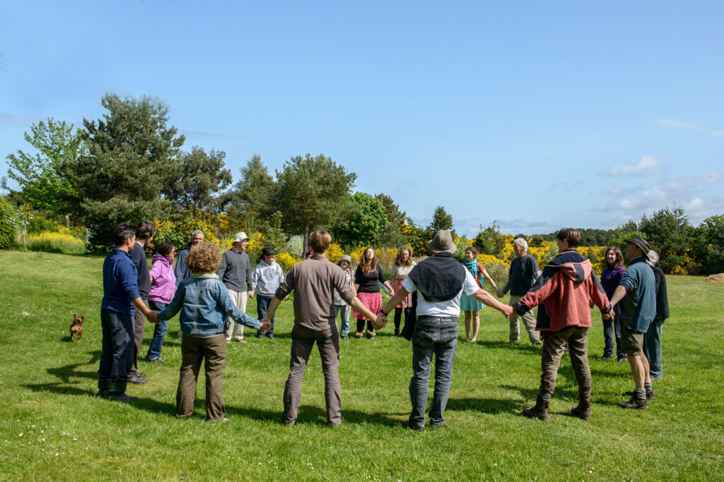 The programs featured image