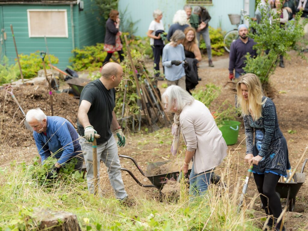 The programs featured image